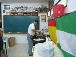 XVIII Concentracion - 2011